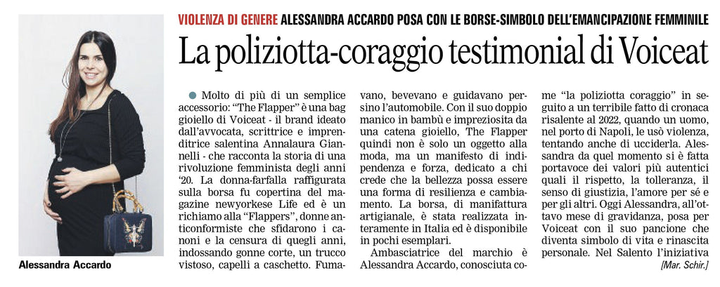 La Gazzetta del Mezzogiorno Lecce - 5 Feb 2025